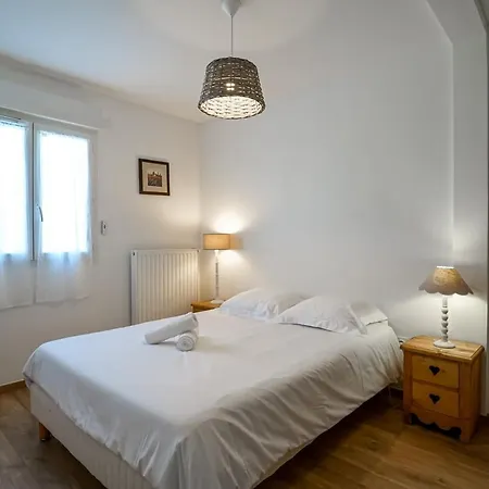 Le Taillefer Ξενοδοχείο 3*