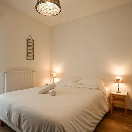 Hotel Le Taillefer
